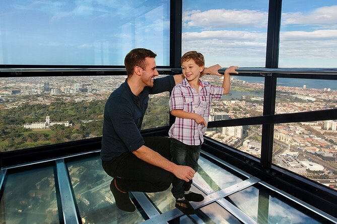 Melbourne Skydeck Packages - Reviews and Ratings Overview