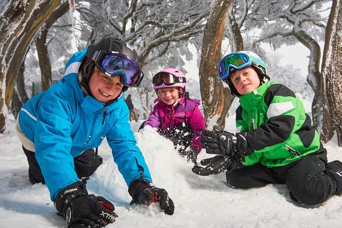 Melbourne to Mt Buller Day Trip - Making the Most of Mt Buller