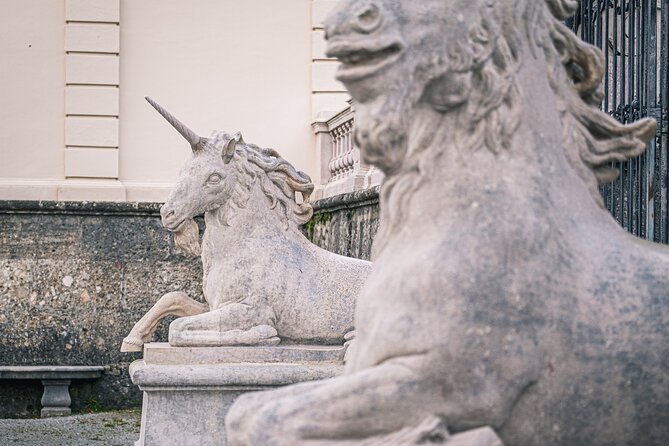 Mirabell: A Baroque Odyssey Walking Tour in Salzburg - Additional Information