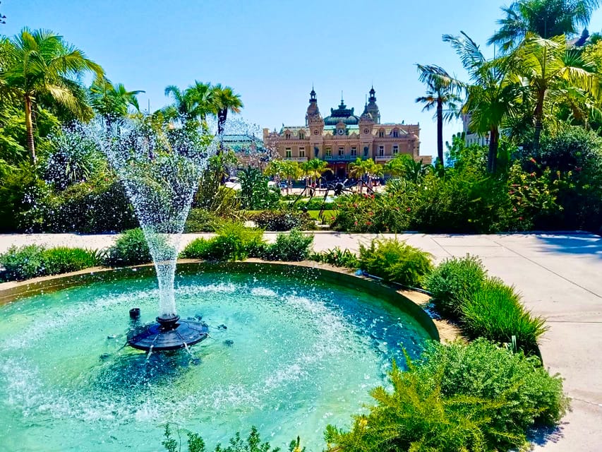 Monaco & Monte-Carlo: Guided Hidden Gems Tour - Customer Reviews