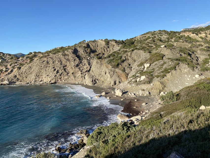 Monolithos: Small Group Hike and Sunset at Monolithos Castle - Important Details