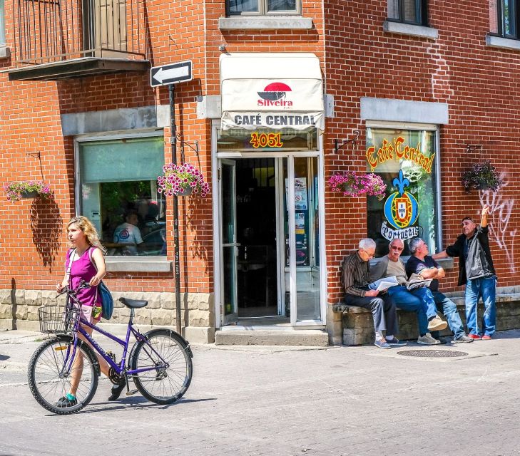 Montreal: Plateau Mont-Royal & Mile End Walking Tour - Customer Reviews