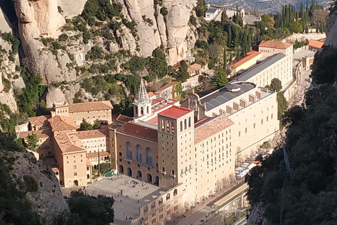 Montserrat Hike Off the Beaten Path & Monastery Small Group Tour - Traveler Reviews