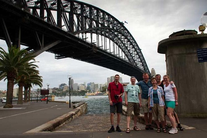 Morning or Afternoon Highlights Tour in Sydney With a Local Guide - What to Expect From Your Guide