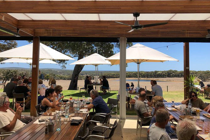 Mornington Peninsula Wine Region Tour - Making the Most of Your Tour