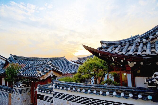 N Seoul Tower, Bukchon and Korean Folk Village Full Day Tour - Important Requirements and Notes