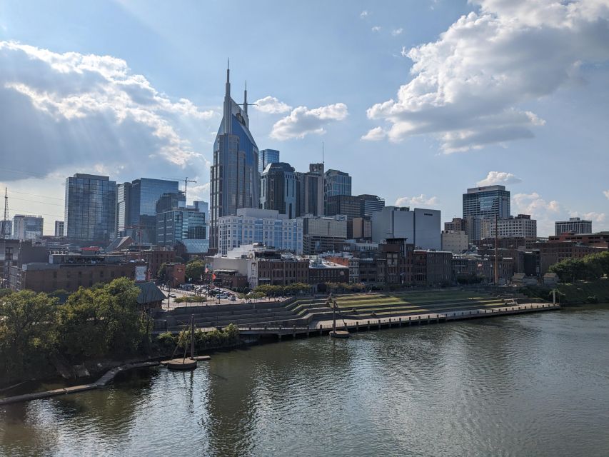 Nashville: A Ken Clever Mystery Outdoor Escape App Game - Restrictions