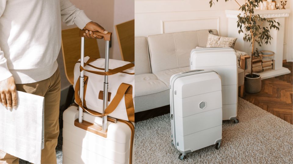 Nice: Luggage Storage - Luggage Storage Process Explained