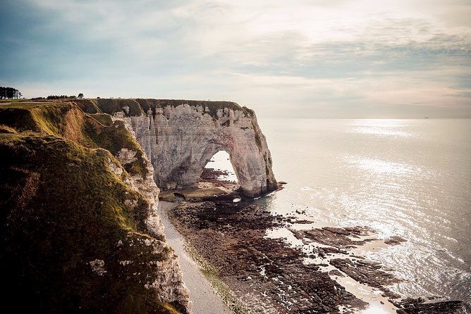 Normandy Beaches Private Tour From Paris With Hotel Pick up - Hotel Pick-Up Information