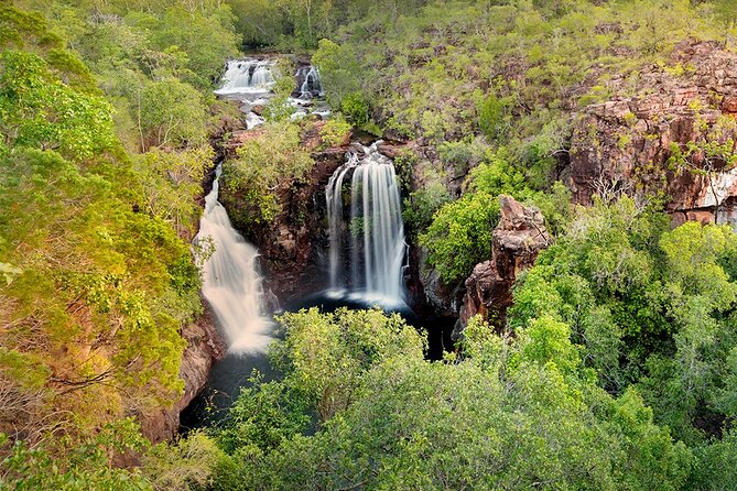 One Day Litchfield Park Adventures + Berry Springs - Discovering Tropical Monsoon Forests