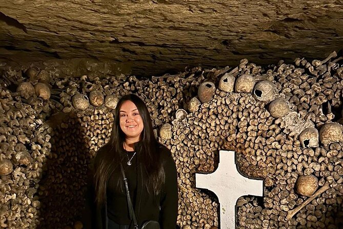 Paris Catacombs Audio Guided Tour - Cancellation Policy