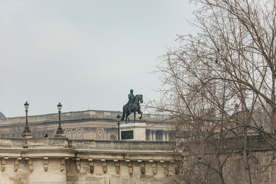 Paris: Cruise on the Saint-Martin Canal and the Seine River - Customer Reviews and Ratings