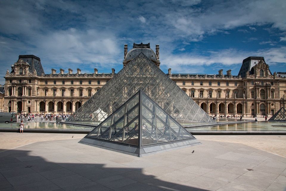 Paris: Louvre Highlights Private Guided Tour W/ Entry Ticket - Visitor Information and Reviews