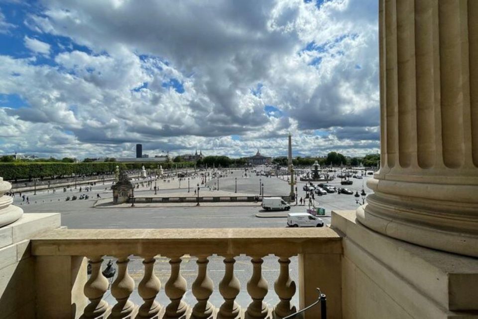 Paris: Private Tour of Main Monuments - Additional Information