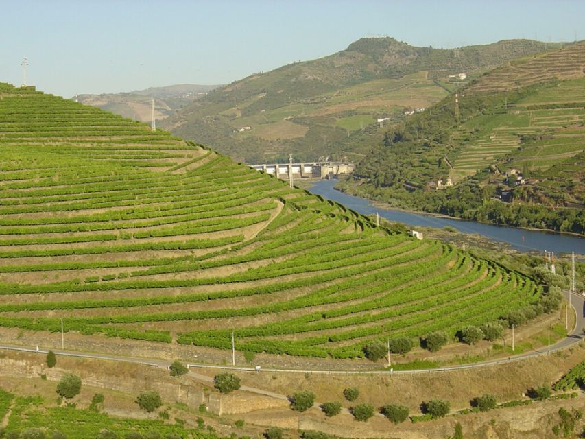 Porto: Private Transfer to Douro Valley - Common questions