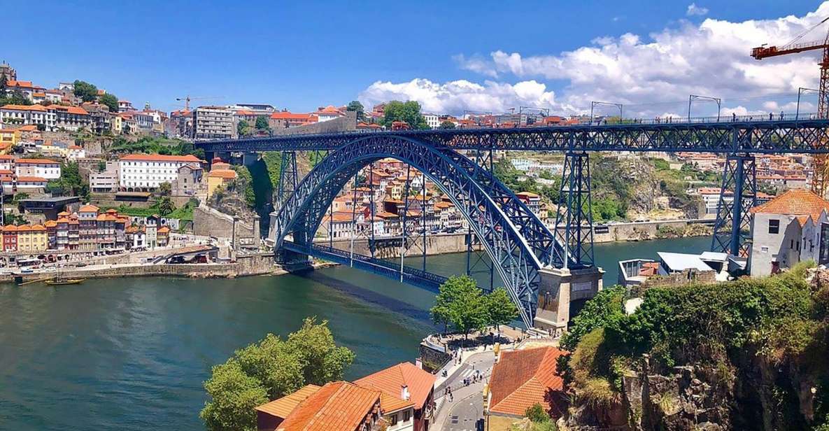 Porto Tour - Images