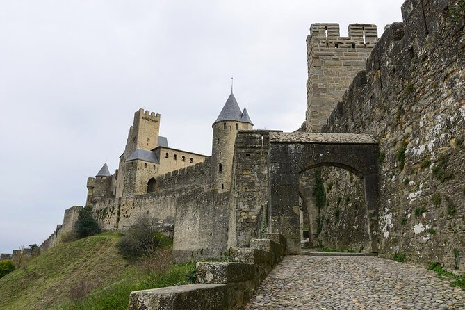 Private 2-Hour Walking Tour of Carcassone With Official Tour Guide - Common questions