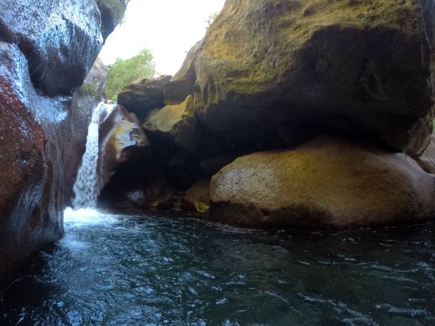 Private Canyoning Tour: Madeira - Customer Reviews