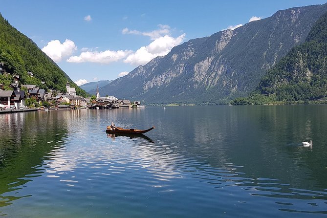 Private Custom Hallstatt & Lake District Tour - Final Words