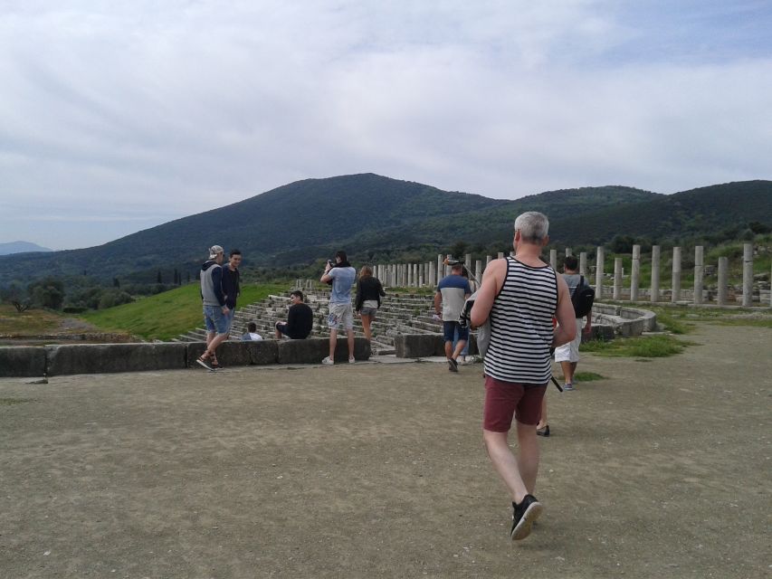 Private Day Trip From Kalamata to Ancient Messene - Important Information