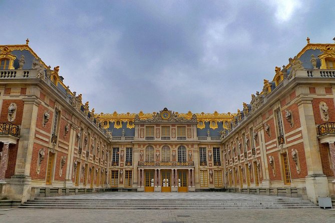 Private Guided Tour of Versailles Palace - Reviews Summary and Ratings