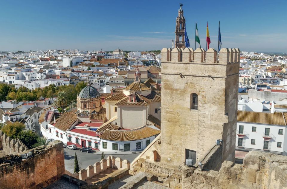 Private Guided Walking Tour in Seville (1h Tapas Tour) - Inclusions