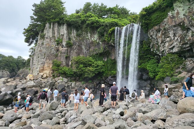 Private Half Day South and West Tour in Jeju Island - Tour Pricing and Discounts