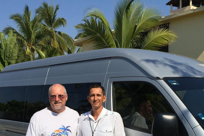 Private Ixtapa and Zihuatanejo City Tour - Booking and Pricing Information