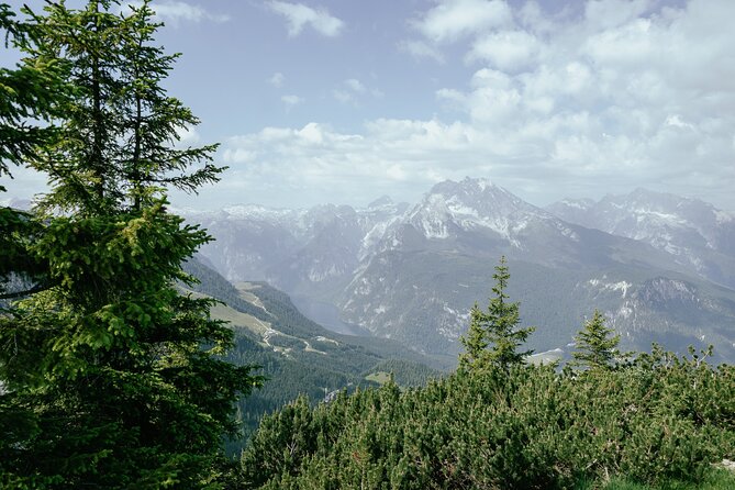 Private Memorial Tour From Vienna to Mauthausen & Eagles Nest - Memorial Sites Visited