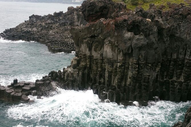 Private Package Full Day Tour In Jeju Island - South of Jeju - Experience and Tour Details