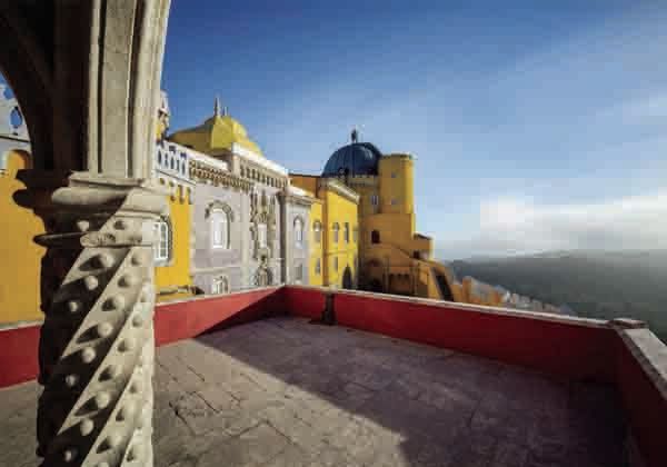 Private Sintra Tour From Lisbon With Lunch - Final Words