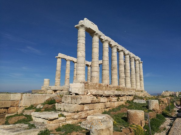 Private Sunset Tour of Cape Sounion, Temple of Poseidon & Athens Riviera - Cancellation Policy and Refund Details