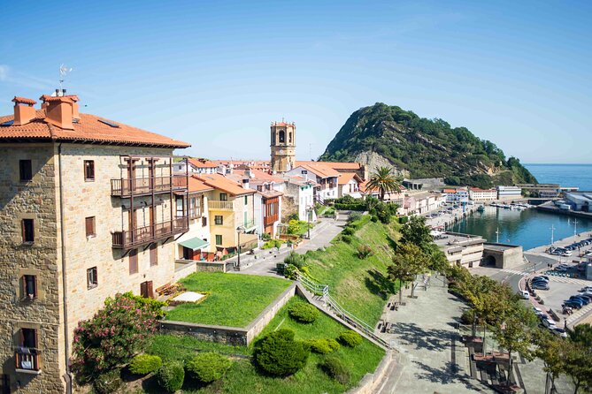 Private Tour at a Family Winery and Basque Coast Route - Cancellation Policy Guidelines