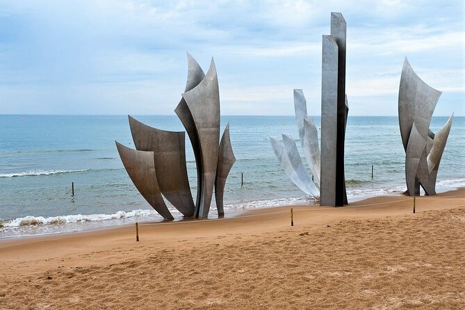 Private Tour of the D-Day Landing Beaches From Paris - Viator Help Center Information