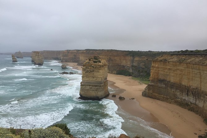 Private Tour of the Great Ocean Road. 7 Guests Email if 8 or More - What to Expect on Tour