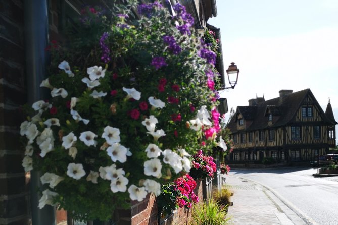 Private Tour to Bayeux, Honfleur and Pays D Auge From Caen - Additional Resources