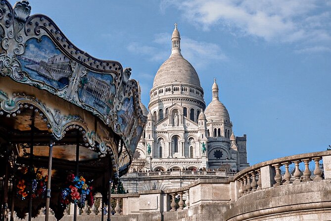 Private Walking Tour in Montmartre - Customer Testimonials