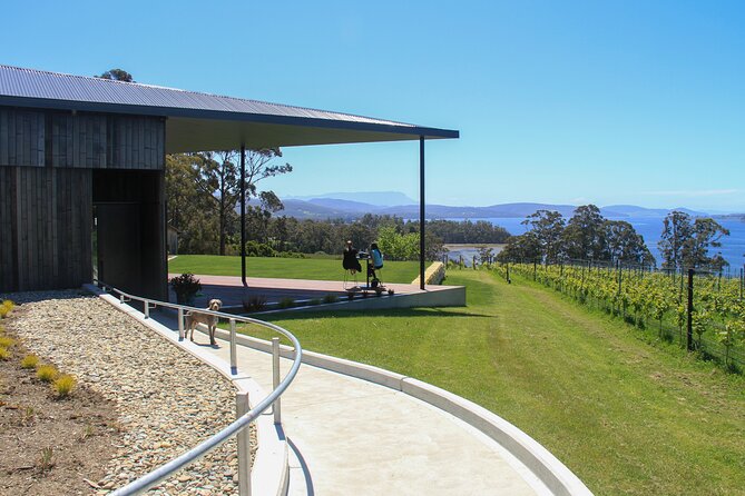 Private Wine and Beverage Tours in Tasmania - Booking and Cancellation Policies