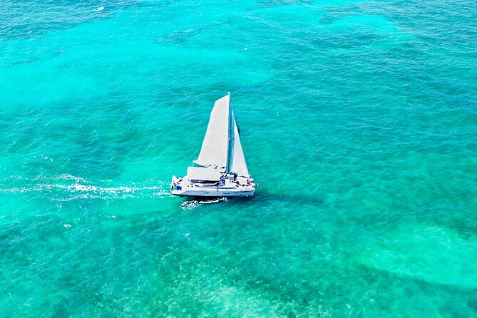 Puerto Morelos Catamaran Reef Sail and Snorkel - Safety Measures