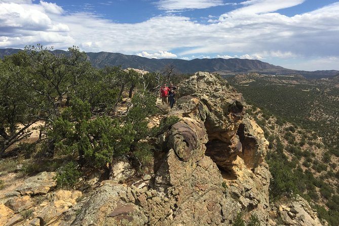 Red Canyon Loop Half Day Jeep Tour - Additional Information