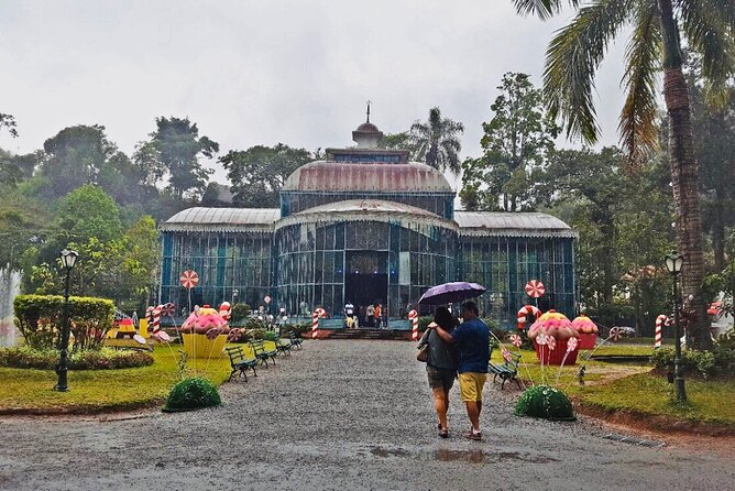 Rio De Janeiro to Petropolis Imperial City Private Day Trip - Accessibility and Special Considerations