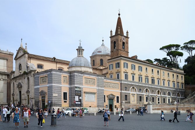 Rome: Borghese Gallery and Baroque Art Private Walking Tour - Visitor Reviews