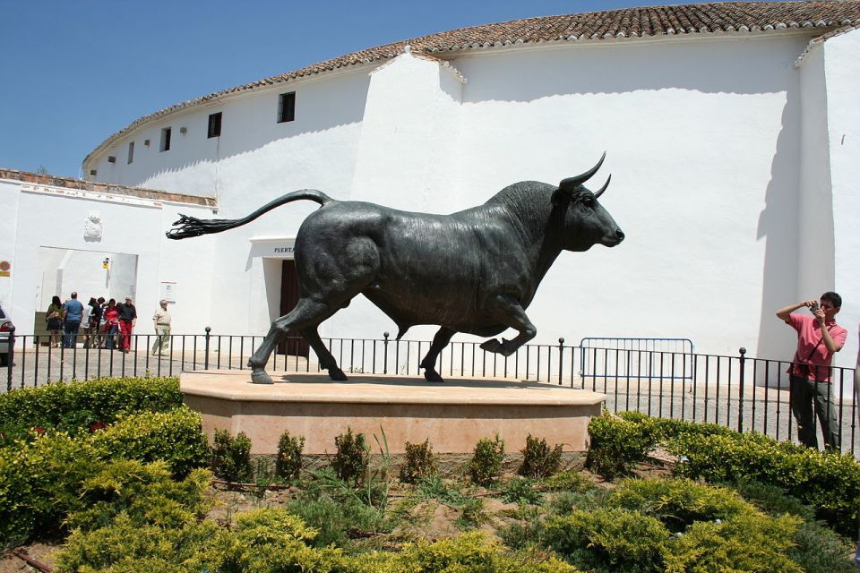 Ronda From Seville: Full Day Private Tour - Important Information