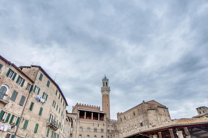 Savor Siena Food and Wine Tour - Traveler Reviews