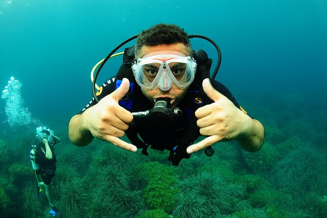 Scuba Diving Baptism and Snorkeling in Ibiza - Booking Information