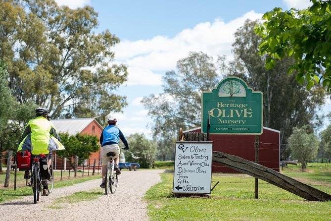 Self-Guided Gourmet Culinary Cycling Day Tour From Beechworth - Essential Tour Details and Policies