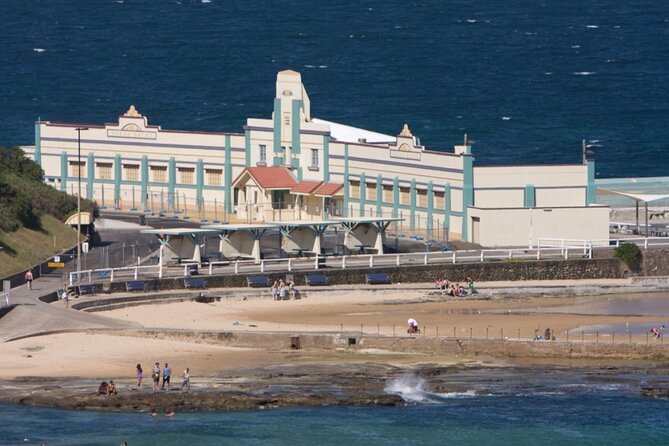 Self Guided Newcastle Scavenger Hunt: Between River and Sea - Preparation Is Key to Success