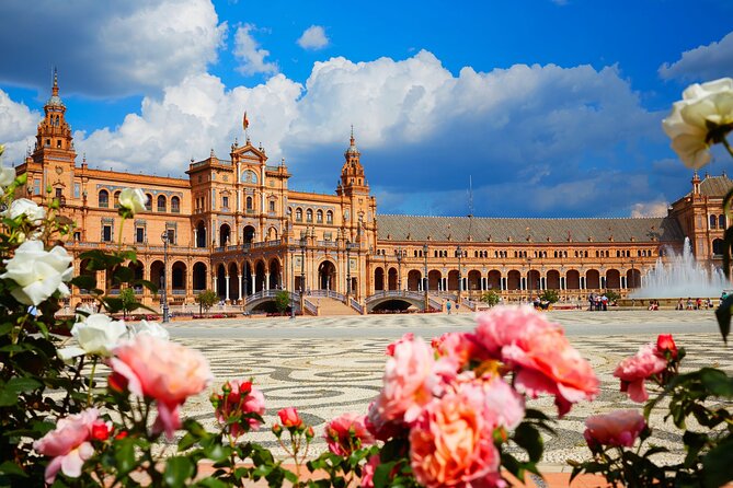 Seville Guided Small-Group Walking Tour - Additional Information