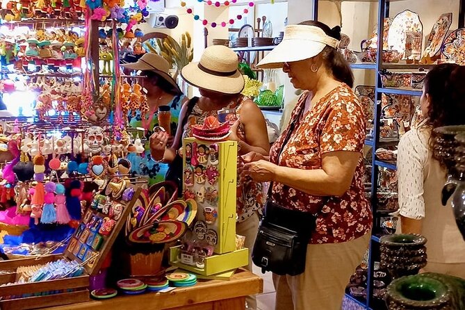 Sierra Madre Villages Half-Day Cultural Tour - Cultural Experience