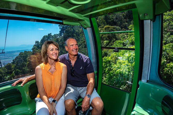 Sightseeing Kuranda Self-Driving Tour - Planning Your Itinerary